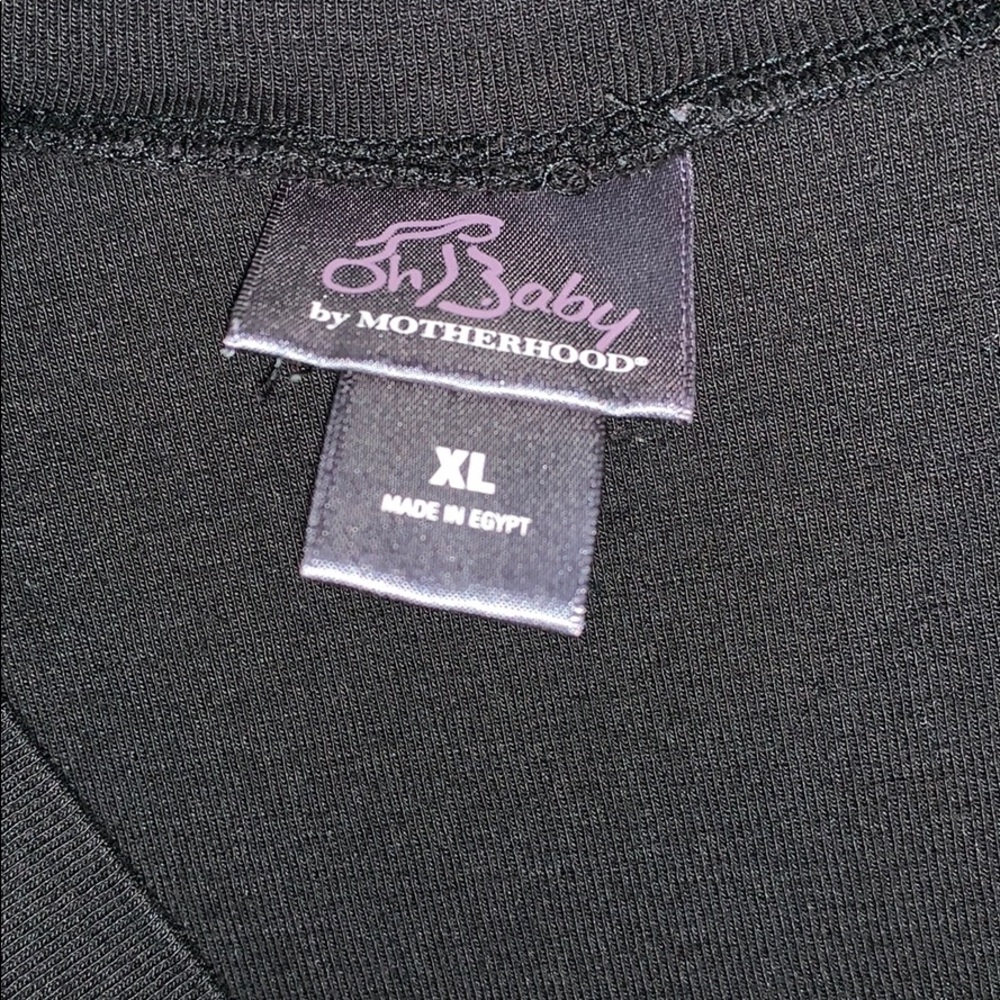 Maternity - Picture 3 of 4